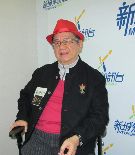 卢大伟