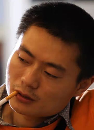 徐锦明