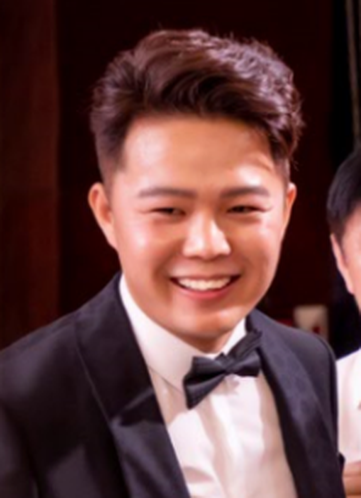 郅东辉