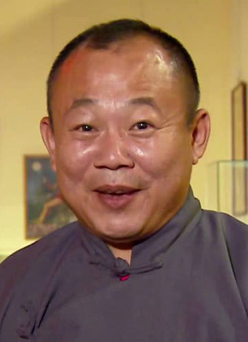 郑志伟