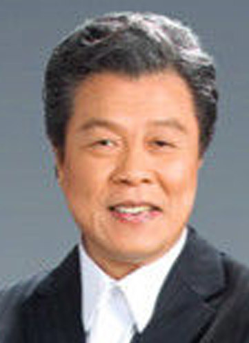 杨烈