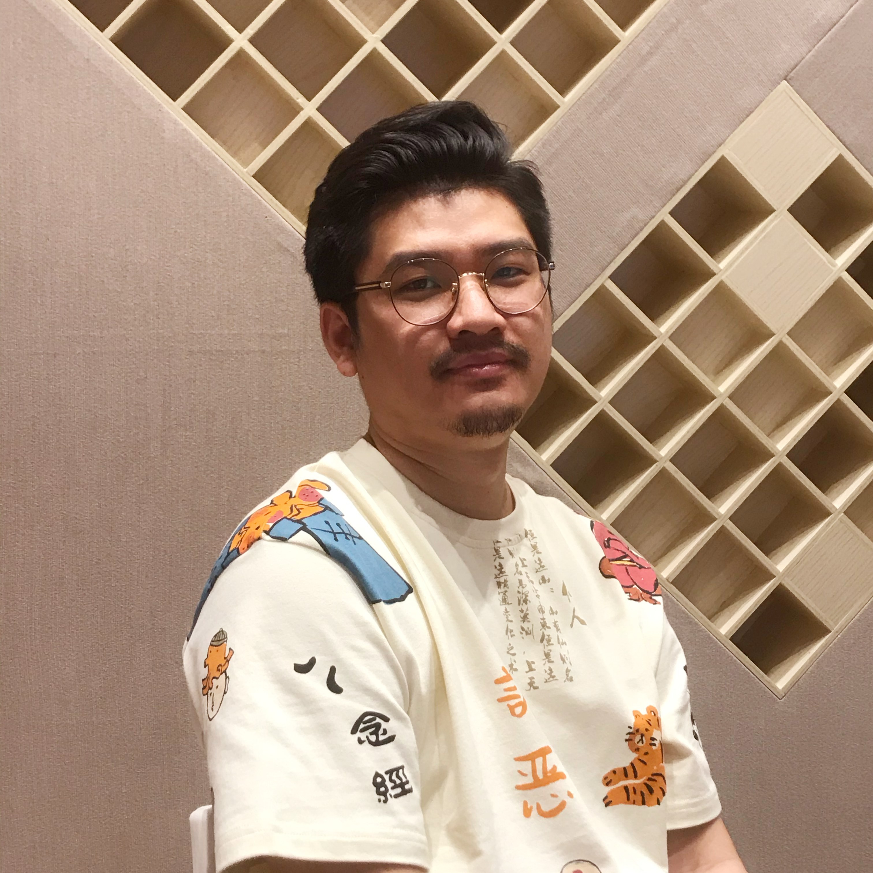 苏晓光