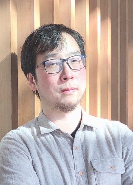 熊键