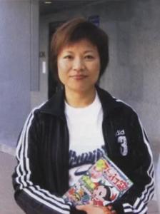 沈小兰