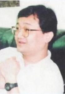 陈永信