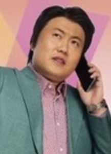 冯力宪