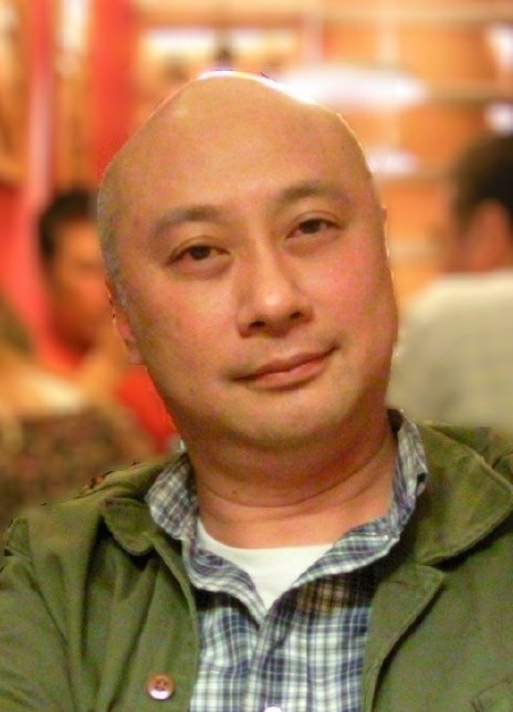 刘枝华