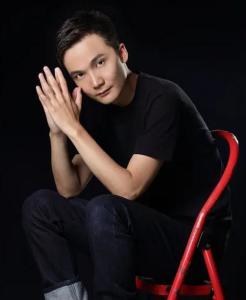 蔺达诺