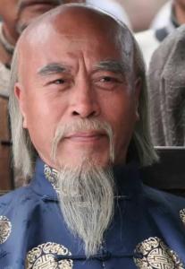 胡玺龙