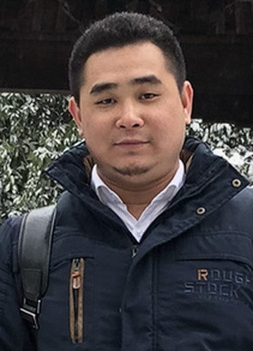 李开浓