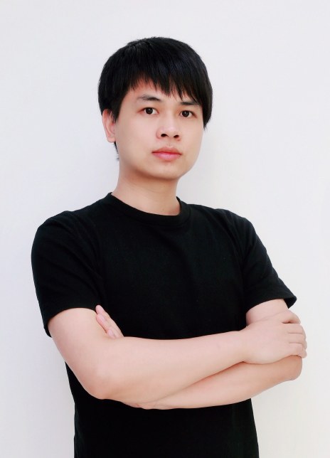胡树华