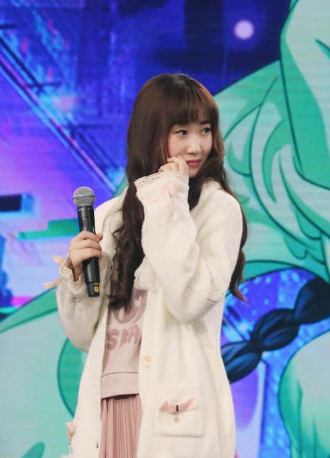 钱琛