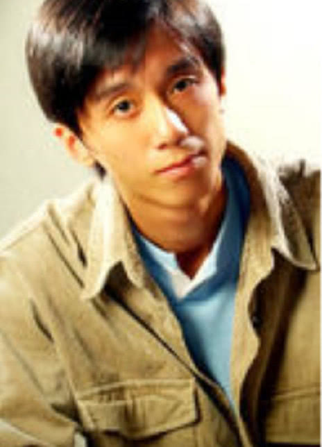 何志锋