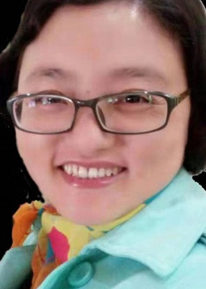 鄢满英