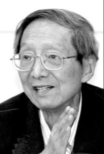 张松林