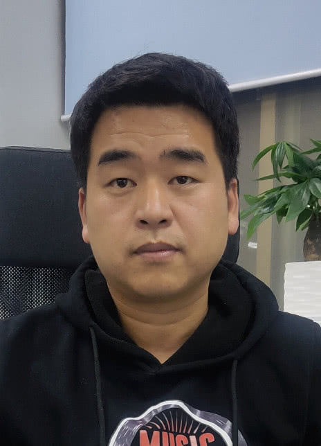 林剑锋