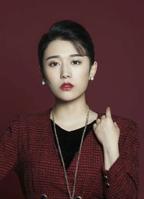 王如梦