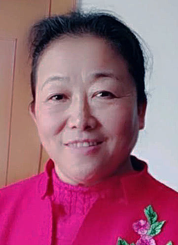 王春花