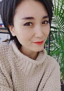 王婵