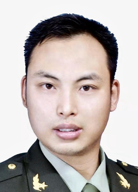 喻鹏驰