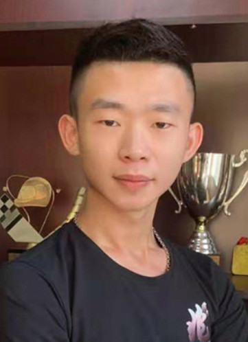 周冠兆