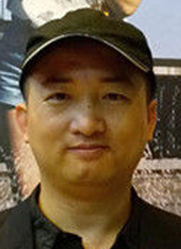 罗斌