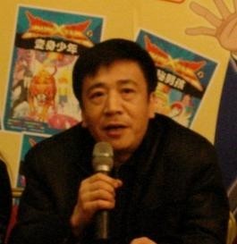 亢宝晶