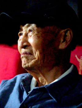 王忠礼