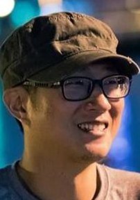 陈永錤