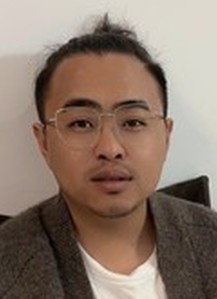 杨珺宇