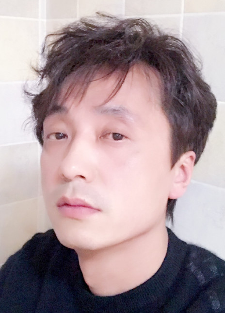 画龙