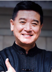 赵毅军