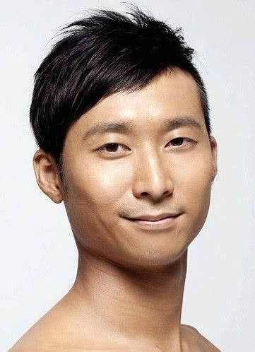 谢炘昊