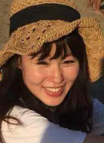 黄继柔