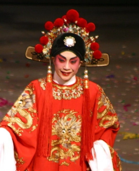 龙剑笙