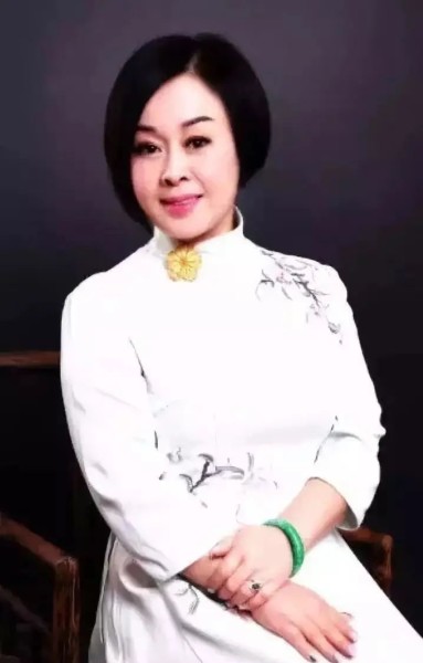 石惠君