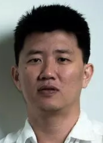 廖克发
