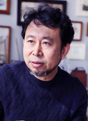 李巨涛