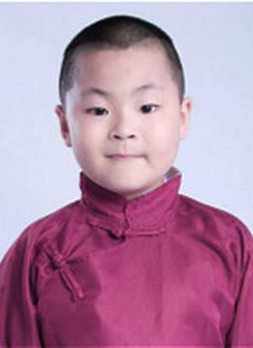 张成楚