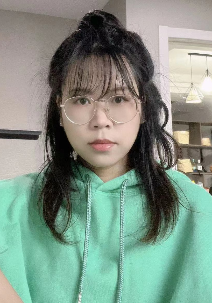 璃华