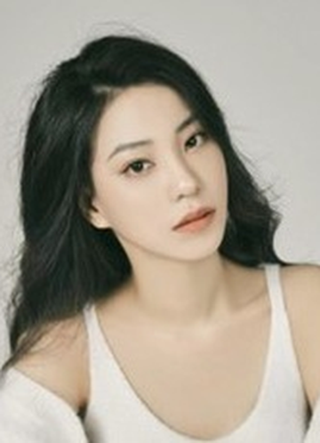朱美琦