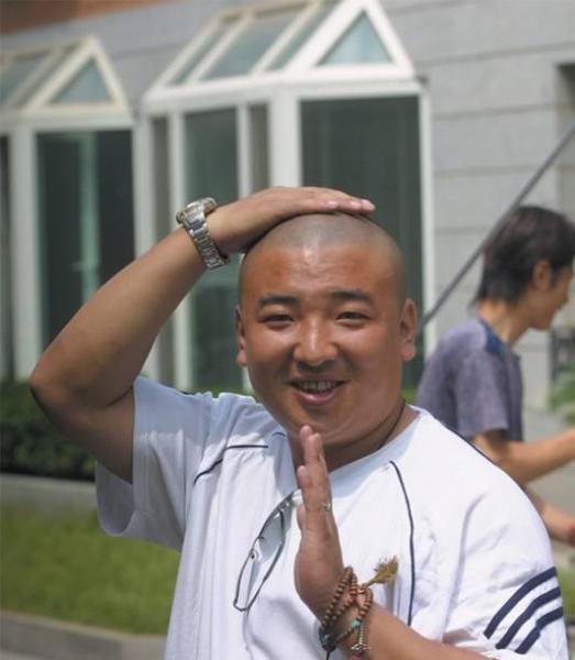 赵一穗