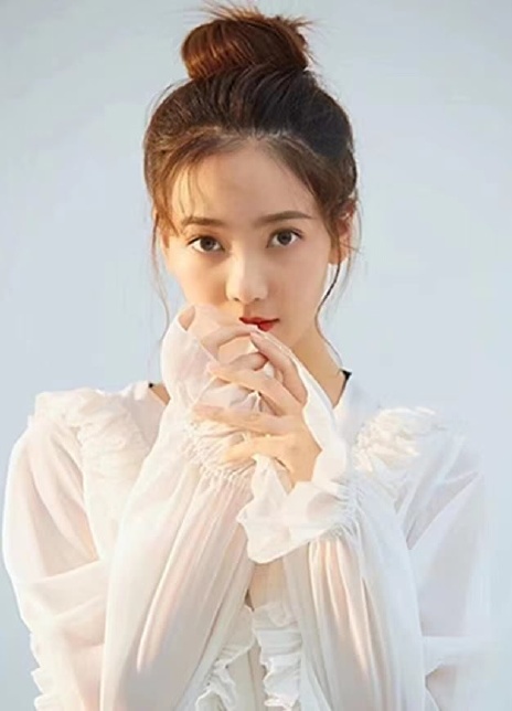 赵启玥