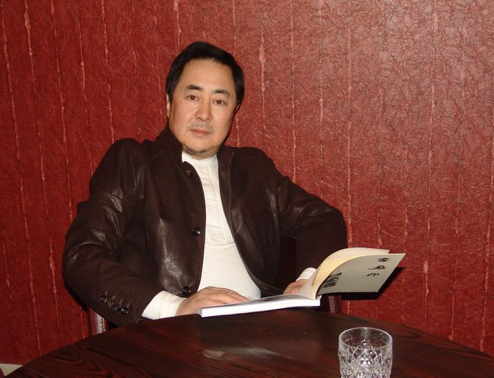 郑克洪