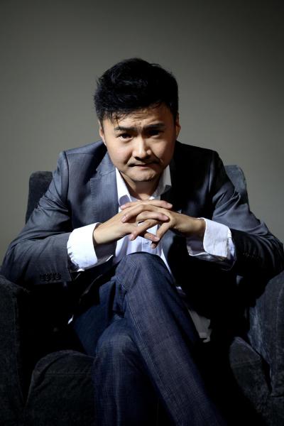 马圣彬