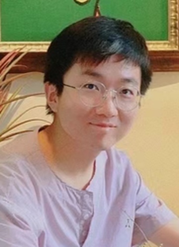 徐旷来