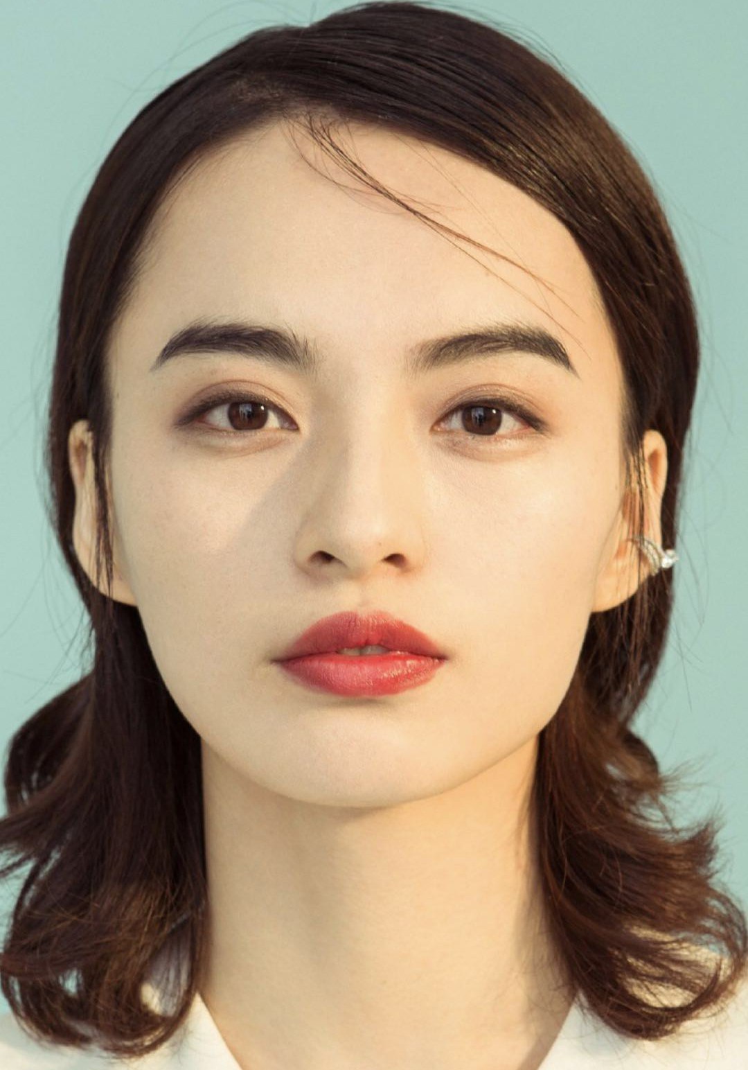 蔡舒婕