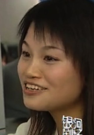 赵玉碧