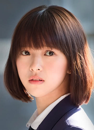 项婕如