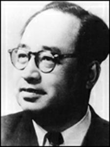 周伯勋